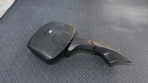 Zware Vrachtwagen Sitrak Howo T 5G Shandeka C 7H Onderaanzicht Spiegel Assemblage 812w63730-6656 Voor Achteruitkijkspiegel - Product Image 4