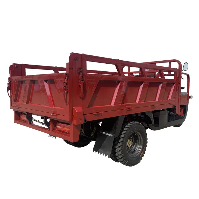 Top Sell Diesel Tricycle Semi-enclosed Agricultural Tricyc,Tricycle Diesel Dumper And Mining Engineering 3 Wheels Tricycle