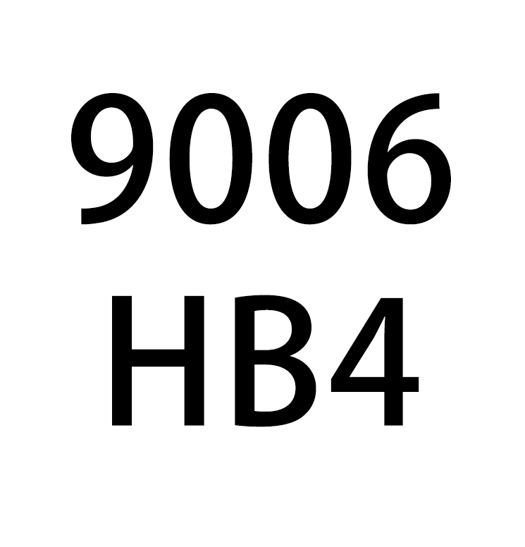 9006/HB4