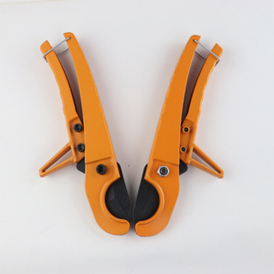 High Quality Cutting Tools Pipe Scissors Trimmer Industrial Grade Pipe <strong>Cutter</strong> - Product Image 6