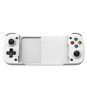 Gamepad inalámbrico Bt-Compatible Controlador de juego inalámbrico para Switch Controlador de Gamepad de alta calidad para PC Gamepad - Product Image 1