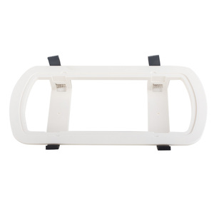 IP65 Ceiling/Recessed LED Emergency Bulkhead <strong>Light</strong> 3HR Maintained or Non-maintained - Product Image 6