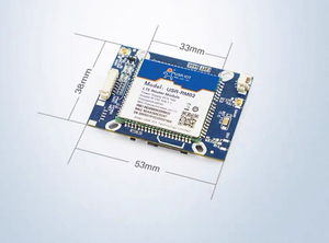 4G LTE <strong>Module</strong> <strong>UART</strong> <strong>WiFi</strong> all network connectivity <strong>module</strong> Security Router Monitoring Camera <strong>Module</strong> DTU Board