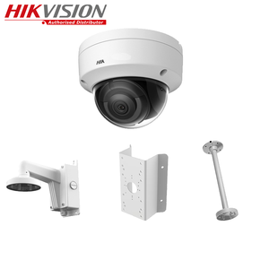 Hikvision Original 8 MP Dome Network Camera in Stock DS-2CD2183G2-<strong>I</strong> Hik-Connect 30 <strong>m</strong> <strong>Human</strong>/vehicle Targets Classification H.265+ - Product Image 1