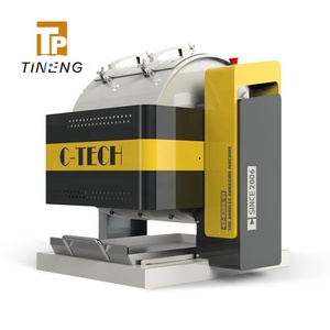 Aggregate LA Rattle <strong>Machine</strong> Automatic <strong>Digital</strong> <strong>Display</strong> Los Angeles Abrasion <strong>Testing</strong> <strong>Machine</strong> - Product Image 2