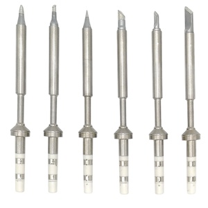 Havya İpuçları değiştirme çeşitli modelleri ucu elektrikli havya ucu - Product Image 1