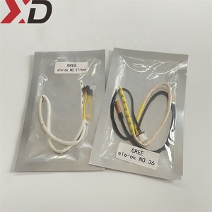 格力空调房间温控器交流温度传感器的新型空调ntc温度传感器 - Product Image 2