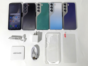Camon 40 Global Androidスマートフォン5Gロック解除携帯電話デュアルSIMカード携帯電話Camon 40 Proオリジナルホット50 Pro Plus