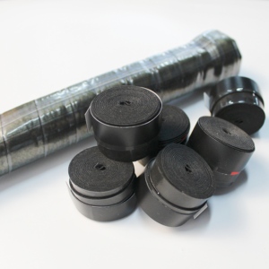 OEM ODM racchetta da <span class=keywords><strong>Badminton</strong></span> con presa da Baseball traspirante aderenza eccessiva che assorbe il sudore racchetta da Tennis con eccessiva aderenza - Product Image 1