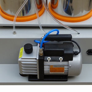 Hochpräzise Asphaltmisch-Dichtet ester ausrüstung 1 Jahr Garantie 220V Labor theoretisches Test gerät mit maximaler Dichte - Product Image 6