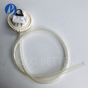 Датчик уровня воды DCS-6B установки DC5V 10ma преобразователь уровня - Product Image 6