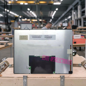 10,4 LQ104V1LG73, промышленный ЖК-дисплей, 640*480 разрешение, 100% протестирован, быстрая доставка, продукты категории LCD модули - Product Image 1