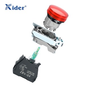 Xider DB4-BV63/XB4-BV63直接電球が含まれ、BA9Sベースフィッティングネオン (BA9S) LED - Product Image 3