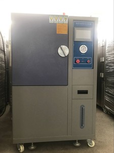 Basınç Test odası PCT Lab kontrol ayrışma düdüklü tencere Test odası HAST yüksek basınç hızlandırılmış yaşlanma testi - Product Image 6