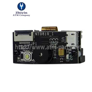 GRG NT0810-1 0810-122090002 202060224 Модуль сканирования QR-кода для модуля сканера штрих-кода банкомата NT0810 - Product Image 1