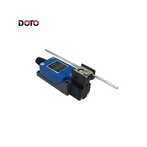8107 a rullo regolabile Arduino rotativo finecorsa per Router Plasma Laser Cnc Mill - Product Image 2