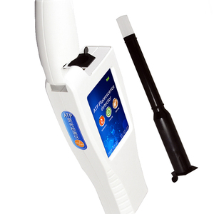WT107 Bacteria Hygiene Portable <strong>System</strong> Germ Fluorescence Atp Meter Detector Detection Device <strong>Test</strong> Tester - Product Image 3