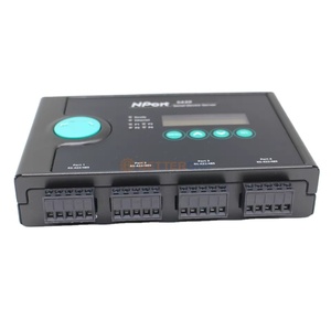 汎用デバイスサーバーNPort5430産業用エッジコネクタ - Product Image 4