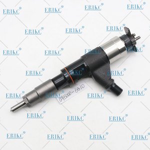 ERIKC0950006310ディーゼル噴射ポンプ0950006310 <span class=keywords><strong>095000</strong></span>-<span class=keywords><strong>6310</strong></span>フューエルインジェクターRE530362RE531209ジョンディア用
