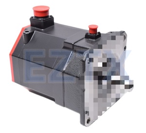 A06B0268B605仓库中的新库存和原始库存PLC编程控制器