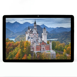 Eccezionale Tablet da 12 pollici con pannello di controllo per l'automazione domestica Tablet Touch Screen - Product Image 1