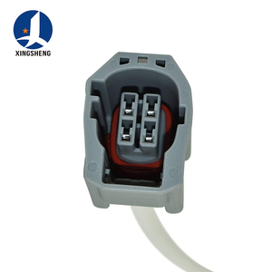 High Quality LFH2-18-861B LFH2-18-861 <strong>Downstream</strong> <strong>O2</strong> Oxygen <strong>Sensor</strong> for Mazda 3 2.0L 2.3L LFH2-18-861 - Product Image 3