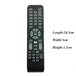 TV điều khiển từ xa RC1994301 <span class=keywords><strong>RC1994920</strong></span> RC1994906 RC1994925 RC1994939 RC1994946 cho Thomson TV - Product Image 4