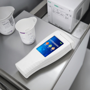 Xách tay 15S phát hiện nhanh chóng <span class=keywords><strong>ATP</strong></span> vi khuẩn huỳnh quang <span class=keywords><strong>Analyzer</strong></span> vệ sinh điện tử Meter 1-year 220V nhanh chóng vi khuẩn Tester - Product Image 2