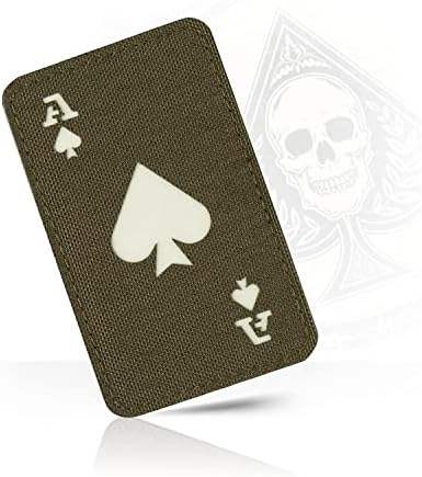 เรนเจอร์กรีน / gitd