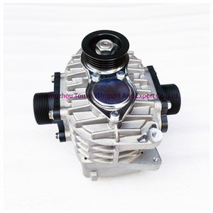 AMR500 AISIN เครื่องอัดอากาศเทอร์โบเป่าซุปเปอร์ชาร์จเจอร์ขนาดเล็กรากเล็กสำหรับรถแปลง1.0 2.2L - Product Image 4