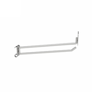 Металлические настенные крючки на заказ - Product Image 4