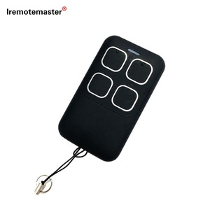 Control remoto de duplicador de código fijo y código rodante de Frecuencia múltiple 280-868MHz