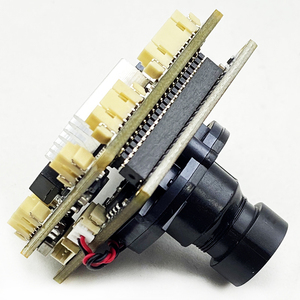 HD IMX415 4K Network <strong>IPC</strong> <strong>Camera</strong> Module with Microphones &amp; SD Memory Card Support Manufacture Source - Product Image 4