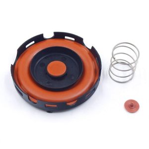 Auto <strong>Parts</strong> 2.0T PCV Valve Upgrade Engine PCV Valve Cover Repair Kit with Membrane for <strong>VW</strong> Audi Volkswagen OEM 06H103495A - Product Image 3