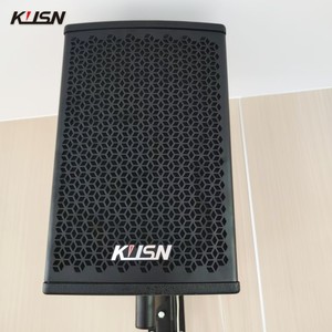 Altavoz profesional multifuncional de rango completo bidireccional de 10 pulgadas y 300W, altavoces alimentados, sistema de Audio, música de sonido para conferencias - Product Image 5