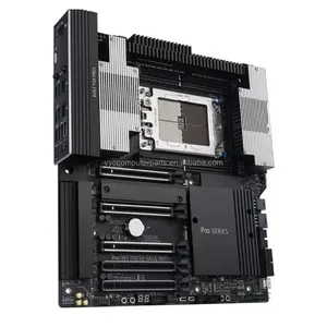 For <strong>Asus</strong> Pro WS TRX50-SAGE WIFI7 Workstation Server Motherboard Support 7000WX Series - Product Image 2