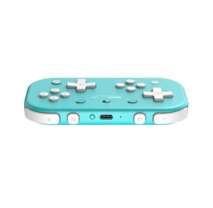ニンテンドースイッチ用8BitDoLiteBTワイヤレスゲームパッドLiteゲームパッドジョイスティックPCラズベリーPI3B4Bストリームゲームコントローラージョイパッド - Product Image 4