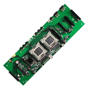 Neue Hauptplatine X79 9gpu Motherboard für Rtx3060 3060ti dedizierte Grafikkarte - Product Image 1