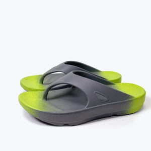 Unisex orijinal Flip flop sandalet spor kurtarma rahat Flip flop