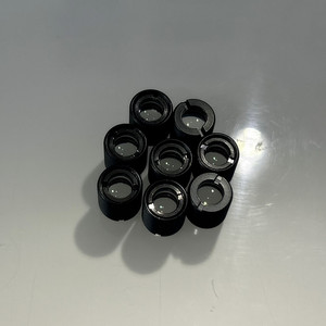 M9 * 0.5p Laser <span class=keywords><strong>collimator</strong></span> collimating ống kính với nhà ở - Product Image 3