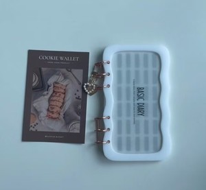 Подгонянное корейское кольцо с 6 отверстиями - Product Image 2