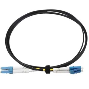 光ファイバーパッチコードLC/FC/SC/ST/APC/UPC安定シングルマルチモードデュアルコアFTTH SCコネクタタイプ - Product Image 3
