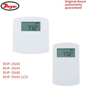 Gốc mỹ cho <span class=keywords><strong>dwyer</strong></span> RHP-2N40/RHP-2N44 RHP-3N40/nhiệt độ RHP-3N44-LCD độ ẩm Transmitter cao thiết bị điện - Product Image 2