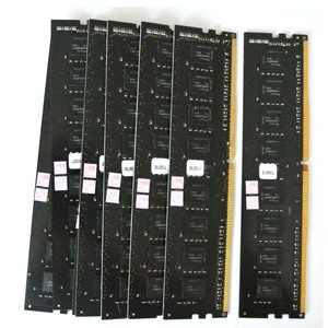 OEM ODM chip original DDR/DDR2/DDR3/DDR4 8GB memoria de juego de computadora 2GB/4GB/8GB/16GB 1600MHz, adecuado para inventario de escritorio