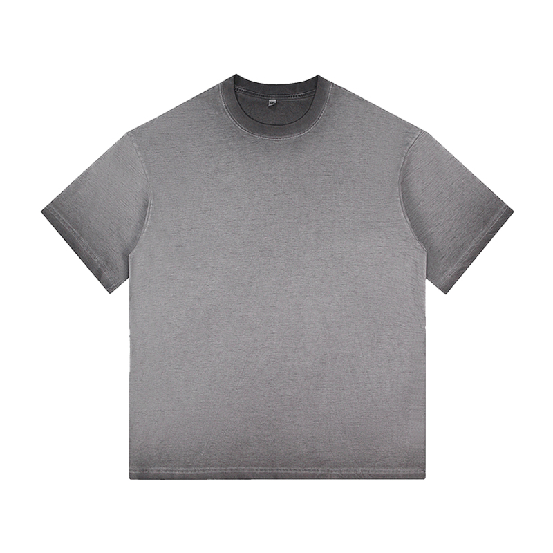 Gris - Camiseta