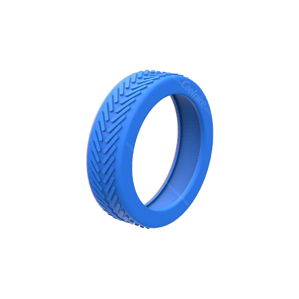 bleu