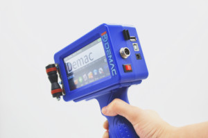 Palmare J501 Pro cartuccia di inchiostro A Getto D'inchiostro Della Stampante Termica 600 Dpi 42ml portatile data di scadenza macchina da stampa - Product Image 5