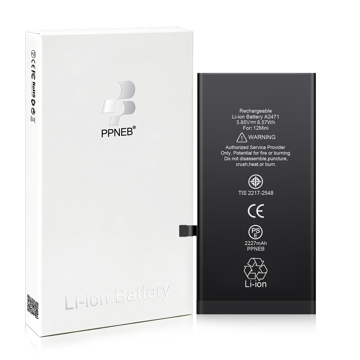 Per iPhone 12 MINI