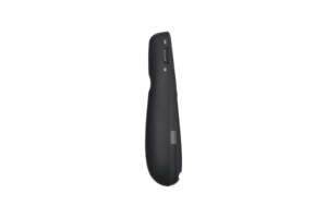 Presentatore wireless powerpoint 2.4G di alta qualità puntatore laser rosso telecomando RC laser 650nm classe II - Product Image 5