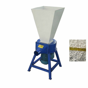 Industrial Sponge <strong>Polyurethane</strong> <strong>Foam</strong> Shredding Grinding <strong>Machine</strong>